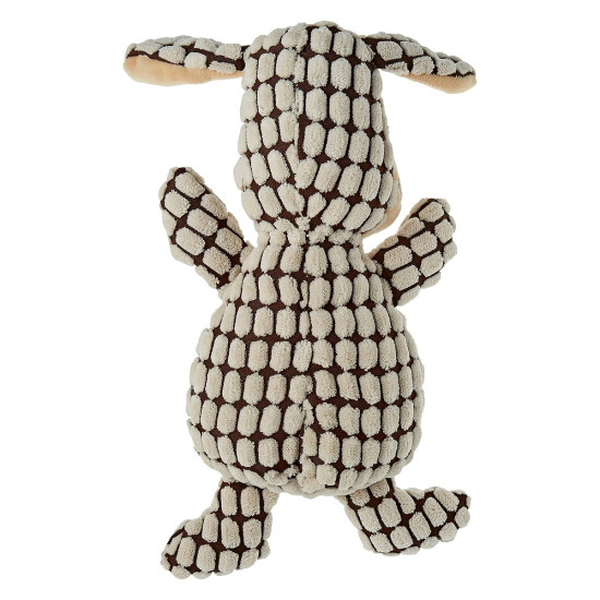 Jucărie pentru Câini din Pluș și Bumbac, 26 cm